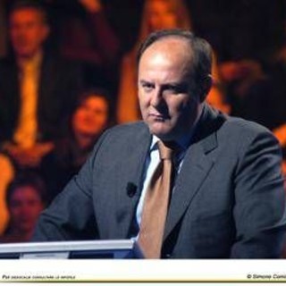 Gerry Scotti torna in prime time con 'Chi vuol essere milionario?': ecco quando