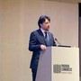 A Padova Stefani presenta Venexus agli imprenditori, tre i progetti già finanziati A Padova Stefani presenta Venexus agli imprenditori, tre i progetti già finanziati