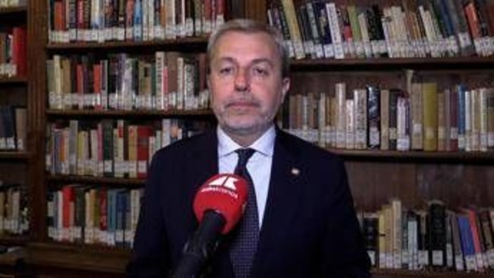 Innovazione, Nevi: "E' sfida da cogliere per tutelare diritti sociali" Innovazione, Nevi: "E' sfida da cogliere per tutelare diritti sociali"