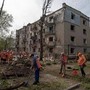 Ucraina-Russia, Ft: "Ue valuta Draghi o Merkel come mediatori con Putin"