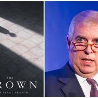 Dopo il caso Epstein torna 'The Crown'? Voci di uno spin-off sulla storia di Andrea