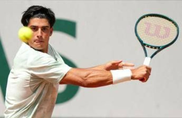 Roland Garros, impresa Cinà al primo turno: Opelka ko in cinque set