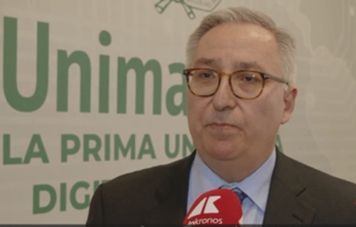 Violenza sulle donne, Belli (Unimarconi): "Con Doppia Difesa borse studio per aiutare vittime a ricominciare"