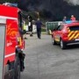 Belgio, incendio in un palazzo ad Anversa: diversi morti e feriti