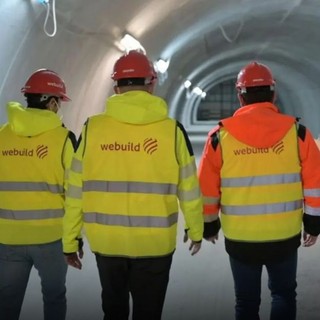 Webuild, nuove opportunità dal piano di infrastrutture dell’Australia