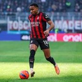 Serie A, oggi Milan-Cagliari - La partita in diretta