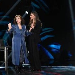 Belve, Fagnani e la domanda 'mancata' per Stefania Sandrelli: &quot;Come ho potuto?&quot;