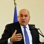 Crosetto sul drone russo in Romania “Ferma condanna, non è tollerabile” Crosetto sul drone russo in Romania “Ferma condanna, non è tollerabile”
