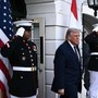 Usa-Iran, nuovi negoziati in vista. Trump: "Presto novità". Europa prepara piano per Hormuz