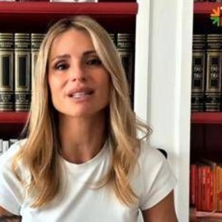 Violenza su donne, Hunziker: "Da collaborazione consulenti lavoro risultati importantissimi" Violenza su donne, Hunziker: "Da collaborazione consulenti lavoro risultati importantissimi"