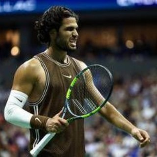 US Open, oggi Alcaraz-Wu - Diretta