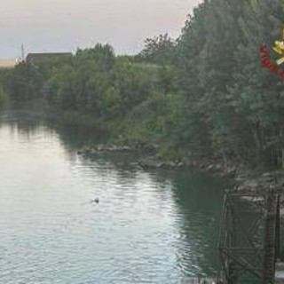 Verona, 15enne si tuffa e annega nel torrente Guà: corpo ripescato dopo quattro ore