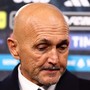 Spalletti “Il Monaco non farà calcoli, Juve in campo libera”