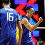 Europei pallavolo, oggi ottavi Italia-Danimarca: orario e dove vederla in chiaro Europei pallavolo, oggi ottavi Italia-Danimarca: orario e dove vederla in chiaro