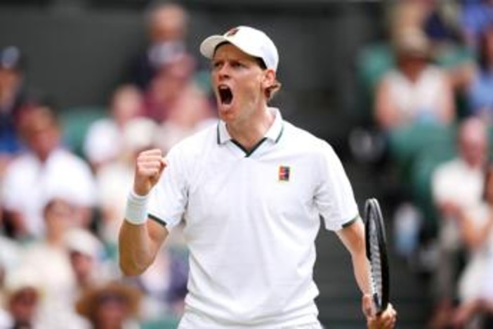 Wimbledon, oggi finale Sinner-Zverev: orario, precedenti e dove vederla in tv Wimbledon, oggi finale Sinner-Zverev: orario, precedenti e dove vederla in tv