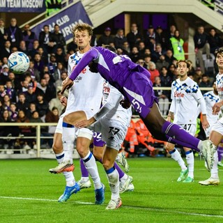 Botta e risposta tra Fiorentina e Atalanta, al Franchi finisce 2-2