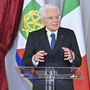 Guardia costiera, Mattarella “Punto di garanzia e riferimento per la comunità” Guardia costiera, Mattarella “Punto di garanzia e riferimento per la comunità”