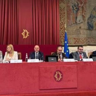 La Spina (Unpli): "Patrimonio immateriale rappresenta la nostra identità" La Spina (Unpli): "Patrimonio immateriale rappresenta la nostra identità"