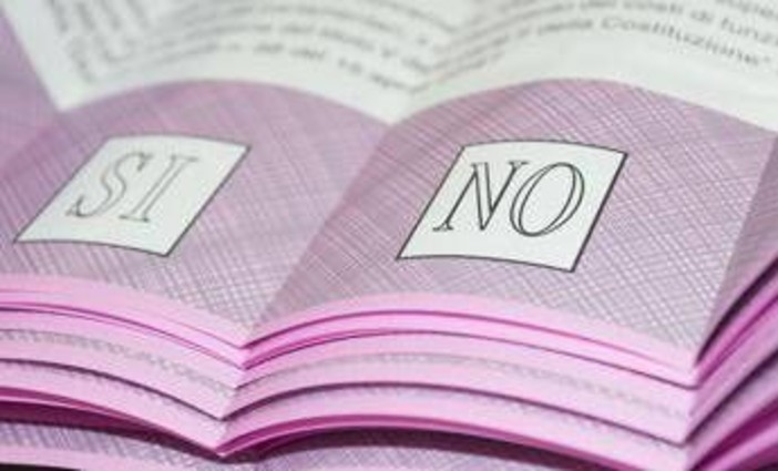 Referendum, raccolta firme online supera 500mila sostenitori. Conte: "Segnale dirompente"