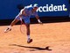 Borges serve dal basso sul match point, Etcheverry 'offeso'. E Barcellona fischia Borges serve dal basso sul match point, Etcheverry 'offeso'. E Barcellona fischia