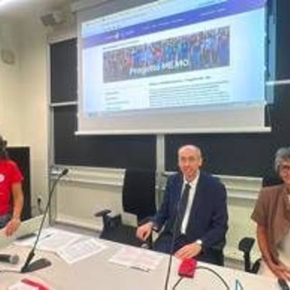 Orientamento universitario, oltre 80 studenti selezionati per Giornate Me.Mo Orientamento universitario, oltre 80 studenti selezionati per Giornate Me.Mo