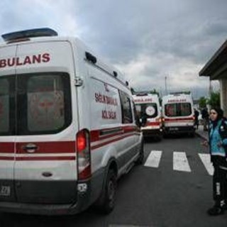 Flotilla, circa 50 attivisti ricoverati a Istanbul: c'è anche anche un italiano". Pm Roma valutano ipotesi tortura Flotilla, circa 50 attivisti ricoverati a Istanbul: c'è anche anche un italiano". Pm Roma valutano ipotesi tortura