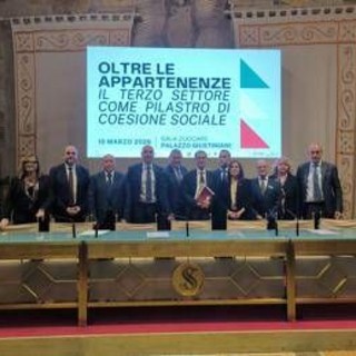 Aisla: "Terzo settore non supplenza del welfare ma infrastruttura del Paese"
