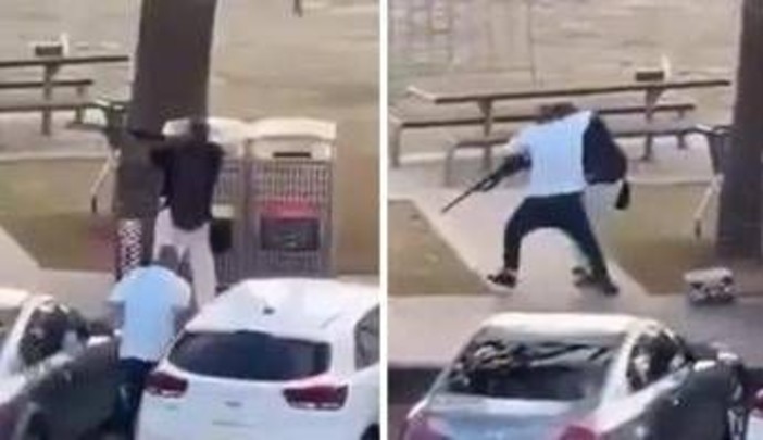 L'eroe di Bondi Beach: "Lo rifarei ancora, anche se crivellato dai proiettili" L'eroe di Bondi Beach: "Lo rifarei ancora, anche se crivellato dai proiettili"