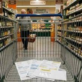 Ocse, Pil Italia +0,5% nel 2026: inflazione e energia frenano la ripresa, salari ancora sotto pressione Ocse, Pil Italia +0,5% nel 2026: inflazione e energia frenano la ripresa, salari ancora sotto pressione