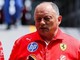 Ferrari, Vasseur in ospedale: oggi non sarà con il team a Montecarlo