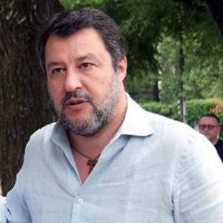 Salvini, minacce di morte sui social: &quot;Paura no, querela sì&quot;