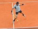 Montecarlo, Berrettini spazza via Medvedev con un doppio 6-0 e vola agli ottavi - Rivivi il match