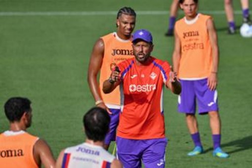 Fiorentina-Gubbio: orario, probabile formazione e dove vederla in tv Fiorentina-Gubbio: orario, probabile formazione e dove vederla in tv