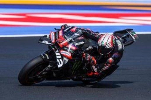 MotoGp, oggi Gran Premio San Marino: orario, griglia di partenza e dove vederlo in chiaro MotoGp, oggi Gran Premio San Marino: orario, griglia di partenza e dove vederlo in chiaro