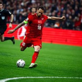 Mondiali, oggi Turchia-Paraguay - Diretta