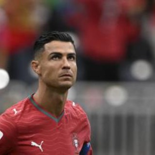 Portogallo, Ronaldo diventa un caso? Henry: "La squadra deve segnare, non lui"