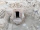 Egitto, scoperta una tomba di 3.000 anni vicino a Luxor Egitto, scoperta una tomba di 3.000 anni vicino a Luxor