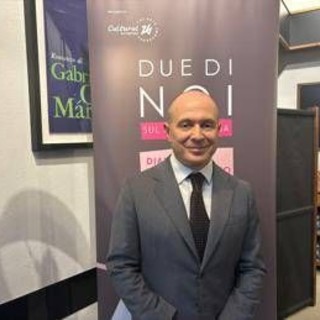 Tumori, Calabrese (Gilead): "16 studi clinici in Italia per nuove terapie per il cancro al seno" Tumori, Calabrese (Gilead): "16 studi clinici in Italia per nuove terapie per il cancro al seno"