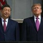 Trump-Xi, vertice alla Casa Bianca: "Coesistenza pacifica" e cooperazione tra Usa e Cina