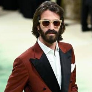 Editoria, il Domani: "Del Vecchio offre a Elkann 140 milioni per Gedi" Editoria, il Domani: "Del Vecchio offre a Elkann 140 milioni per Gedi"