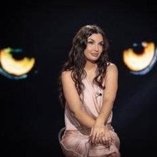 Elettra Lamborghini, la confessione a Belve: "Sono maritosessuale"