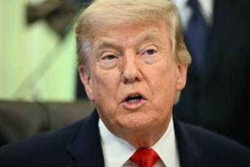 Trump: "Attacco di Israele a Beirut non avrebbe dovuto verificarsi. Molto vicini a un accordo con l'Iran" Trump: "Attacco di Israele a Beirut non avrebbe dovuto verificarsi. Molto vicini a un accordo con l'Iran"