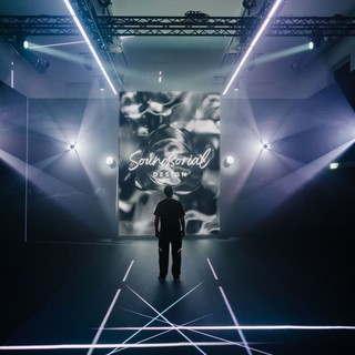 IQOS torna alla Milano Design Week con l’installazione Soundsorial