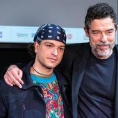 Alessandro Gassmann: "Leo a Sanremo? È andato male, ma solo per il pubblico"