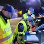 Incidenti, l'appello della Polstrada ai giovani: "Strada non è videogame, non bevete e andate piano"