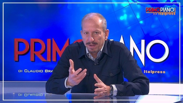 Libri, Cusenza “Racconto l’altro Garibaldi, figura modernissima”