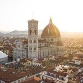 Truffa da 30 milioni di euro all'Opera di Santa Maria del Fiore, nove persone fermate Truffa da 30 milioni di euro all'Opera di Santa Maria del Fiore, nove persone fermate