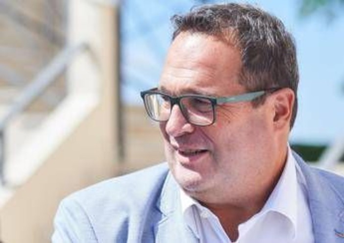 Durigon: "Vannacci? No a campi larghi seguendo i sondaggi"