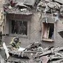 Ucraina senza missili Patriot, Kiev senza difesa. Macron: "Forniremo tutti i mezzi necessari" Ucraina senza missili Patriot, Kiev senza difesa. Macron: "Forniremo tutti i mezzi necessari"
