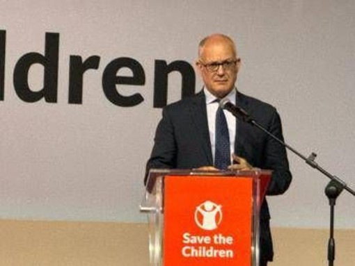 Periferie, Gualtieri: "A tutti ragazzi di Roma stesse opportunità" Periferie, Gualtieri: "A tutti ragazzi di Roma stesse opportunità"